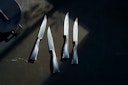 WMF Fleischbesteck-Set, 2-teilig