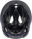 Vorschaubild Victoria Helm React LED 52-55 cm weiß,grau,schwarz