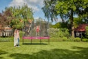 Salta Comfort Edition Trampolin Pink