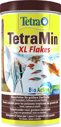 TetraMin XL