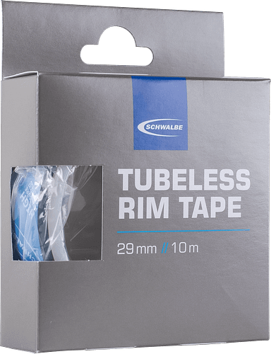 Schwalbe Felgenband Tubeless 29 mm blau