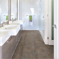 SLY Large Titan Klick-Designboden Fliesenoptik