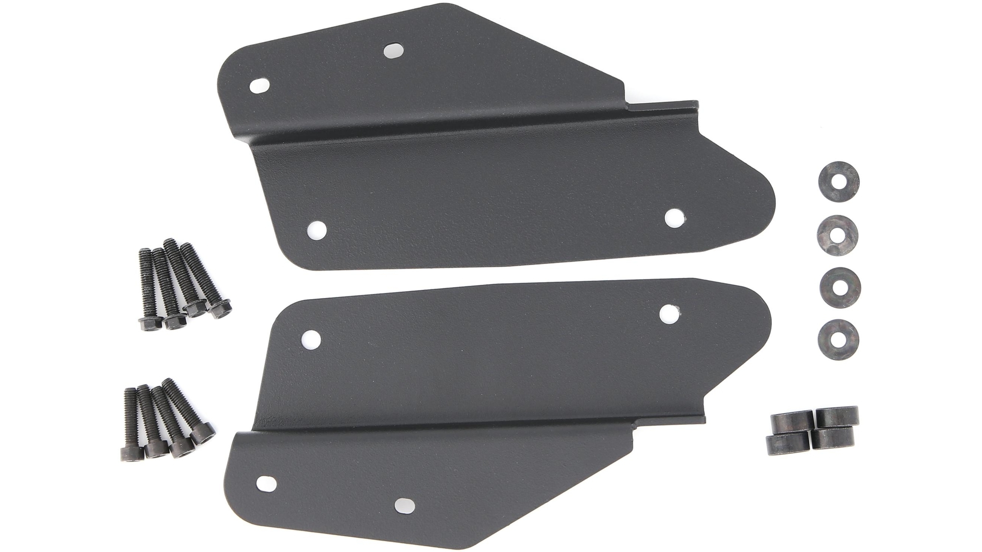 Kappa Topcaseträger KR4105M Monolock für Kawasaki Versys 1000