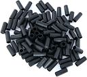 Vorschaubild Shimano Anschlaghülse 6 mm schwarz