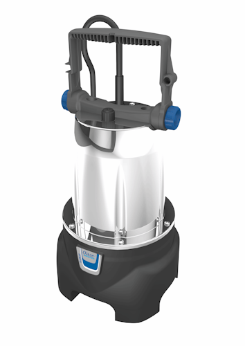 Oase ProMax MudDrain 7000