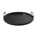 Vorschaubild Weber Grillplatte Full-Size - für Holzkohlegrills mit 57 cm