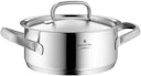 WMF Gourmet Plus Topf-Set 5-teilig