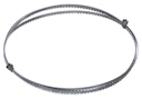 Einhell Bandsägen-Zubehör Bandsägebl.1712x6x0,65 ZpZ 6 49081506