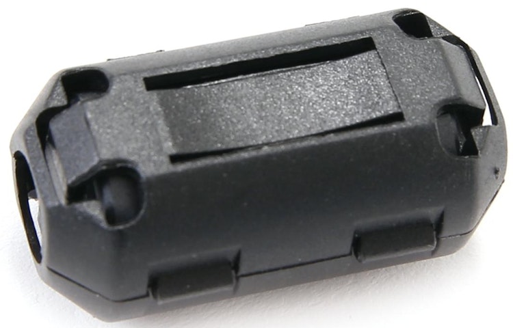 e-Silentio Entstörmagnet