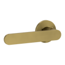 Vorschaubild Griffwerk VAYA 291 AVUS fast2fix Fast2Fix Rosetten rund smart2lock Gold matt