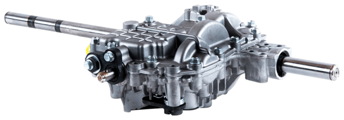 Husqvarna 577 53 20-01 - Transmission