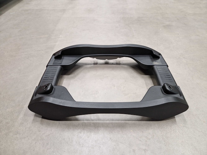 Weber Tisch Sockel für Q 1000 Stand (60081)