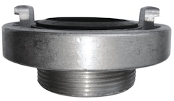 Oase C-Kupplung mit Außengewinde 2''