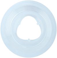 Shimano Speichenschutzscheibe CP-FH50 28-30 Zähne transparent