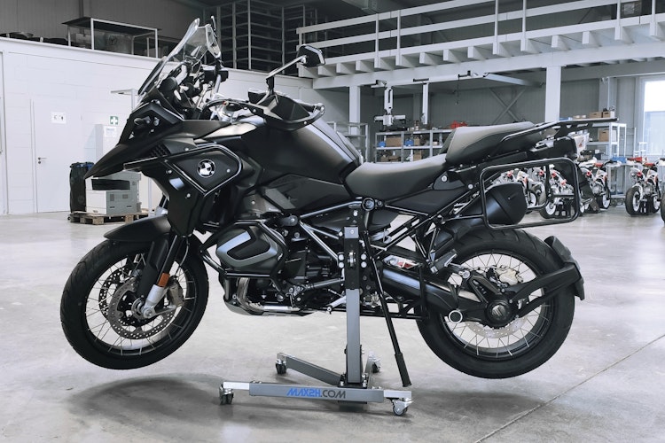Zentralständer EVOLIFT® für BMW R 1250 GS (K50) 19-