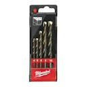 Vorschaubild Milwaukee BETONBOHRERKASSETTE (5TLG.) 4932480157