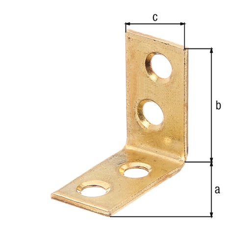 Stuhlwinkel vermess. 50x50x15,0x1,75 mm