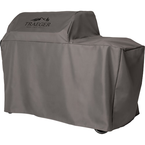 Traeger Abdeckhaube Woodrodge Pro / Elite Abdeckung
