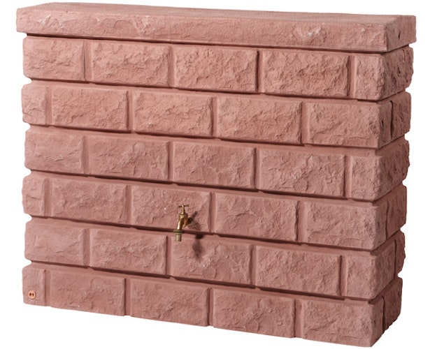 Graf Garantia Rocky Wandtank