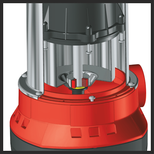Einhell Tauchpumpe GC-SP 3580 LL 4170445