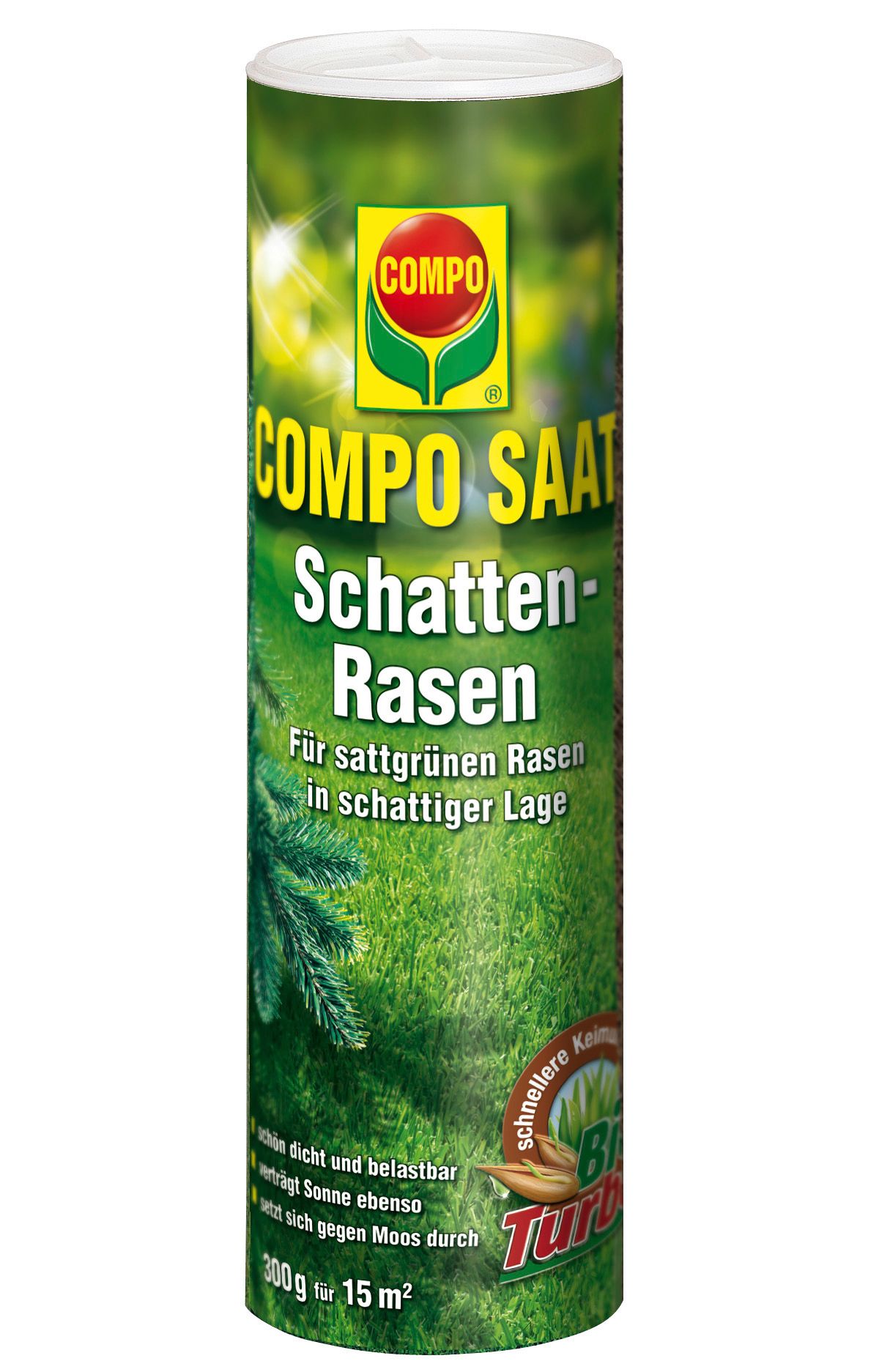 COMPO SAAT Schatten-Rasen