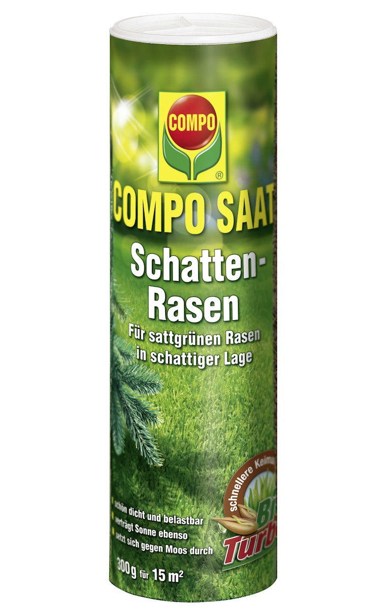 COMPO SAAT Schatten-Rasen online kaufen