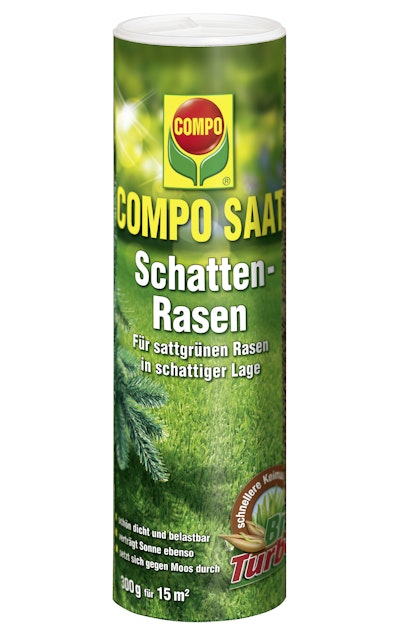 COMPO SAAT Schatten-Rasen online kaufen