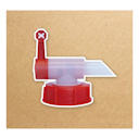 Vorschaubild Arvox Auslaufhahn für Kanister