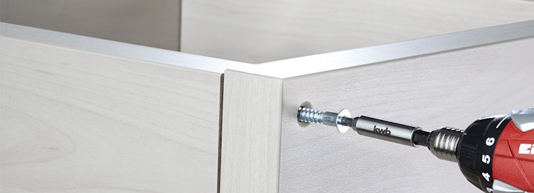 kwb Bit 25mm Torx 30 Industry LS 121270