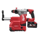 Vorschaubild Milwaukee M28CHPXDE-502C AKKU-BOHRHAMMER IN2 4933448015