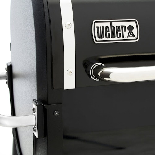 Weber Pelletgrill SMOKEFIRE EX4 GBS