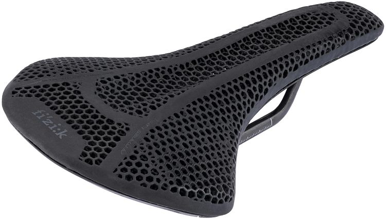 fi'zi:k Vento Antares R1 Adaptive Sattel 275 x 150 mm schwarz