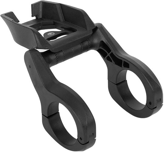 ErgoTec Displayhalter für Bosch KIOX schwarz
