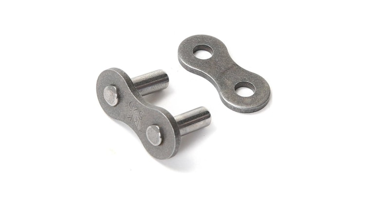 RK Kettenschloss Vollnietschloss, Kettenschloss "520"