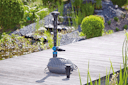 Oase Wasserspielpumpe Aquarius Fountain Set Eco 7500