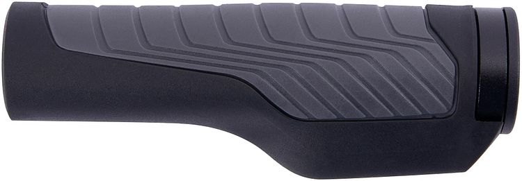 CONTEC Griff Tour Wing 133 mm schwarz