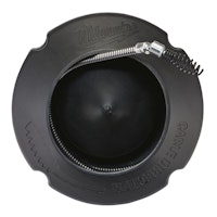 Milwaukee ROHRREINIG.SPIR.GELENK.K+TR.6MMx7,6M-1ST 48532584