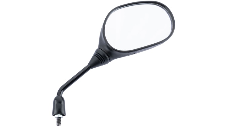 Vicma Spiegel rechtsanbau, Spiegel Schwarz