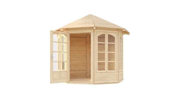 Weka Pavillon 234 A / B