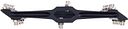 Vorschaubild CONTEC Pedal Swagger schwarz