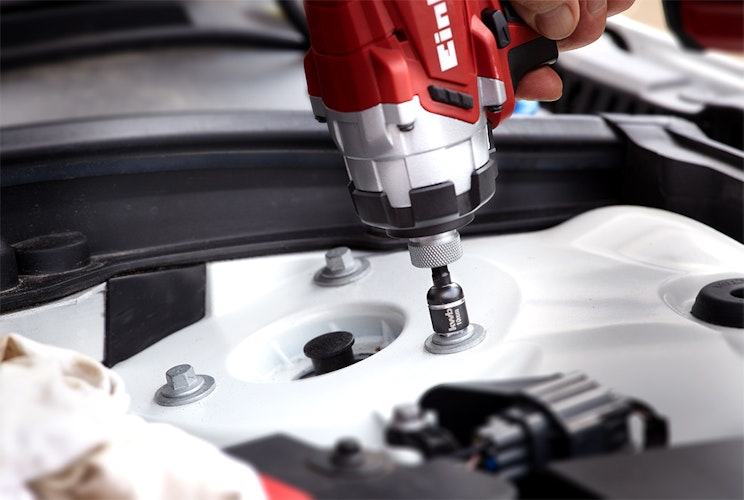 kwb Bitbox Impact 39tlg L-Box 109010