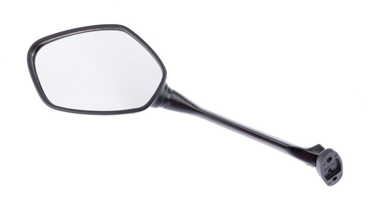 Vicma Spiegel linksanbau