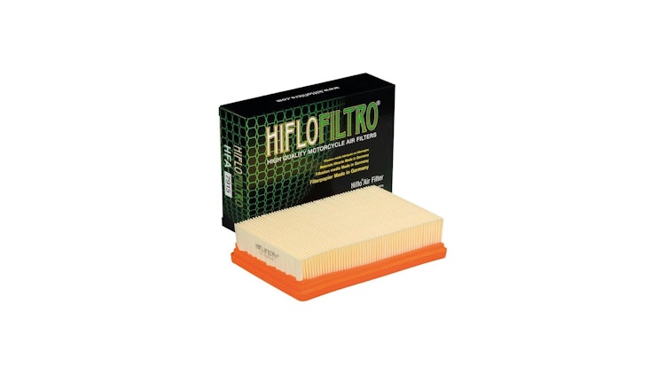 Hiflofiltro Luftfilter HFA7915