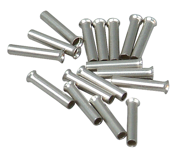 Kopp Aderendhülsen, verzinnt