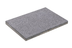 Diephaus Terrassenplatte RUSTICA GRAU-GRANIT 60/40/4 CM