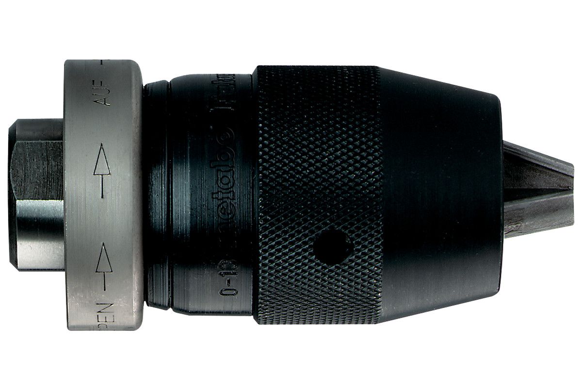 Metabo Schnellspannbohrfutter Futuro Top13 mm3/8"