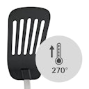 WMF Profi Plus Pfannenwender, 32 cm