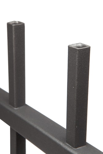 dz Schmuckzaunmatte Residenz select+ BRIENZ - Verschiedene Höhen und Breiten