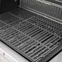 Weber Gasgrill GENESIS E-325S - Black