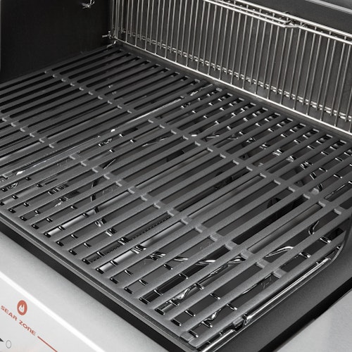 Weber Gasgrill GENESIS E-325S - Black